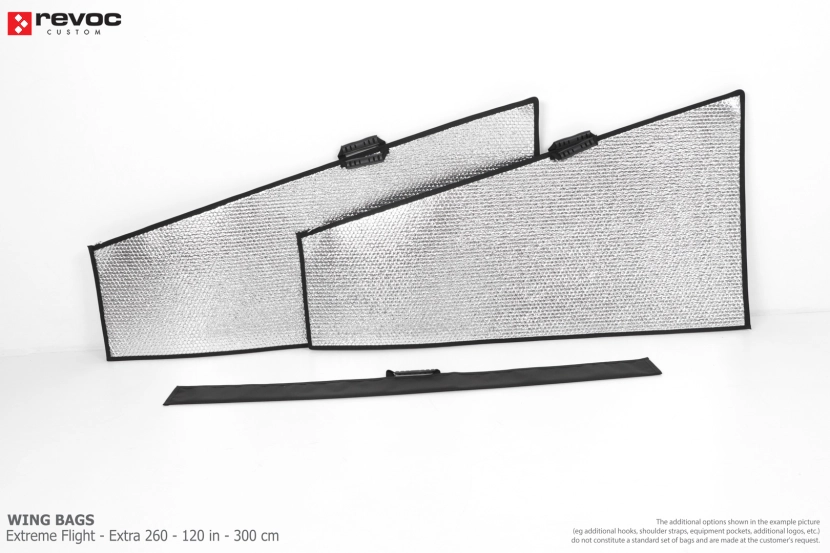 Extreme Flight - Extra 260 - 120 in - 300 cm