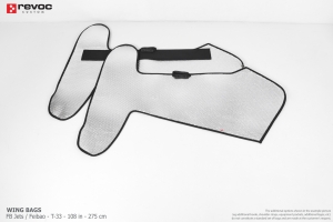 FB Jets / Feibao - T-33 - 108 in - 275 cm - SALE