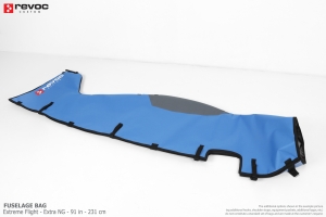 Extreme Flight - Extra NG - 91 in - 231 cm