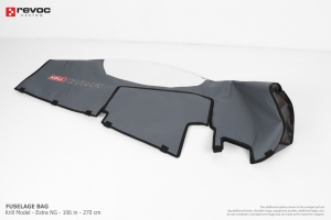 Krill Model - Extra NG - 106 in - 270 cm