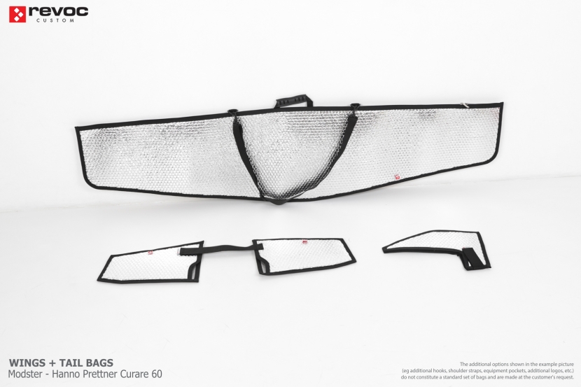 Modster - Hanno Prettner Curare 60