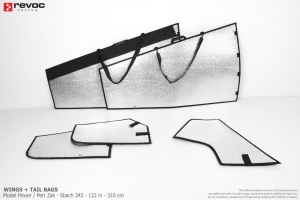 Model Power / Petr Zak - Sbach 342 - 122 in - 310 cm