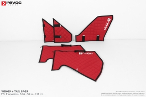 FTL Innovation - F-16 - 51 in - 130 cm