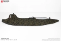 KYHK RC - MB-339 - 86 in - 218 cm