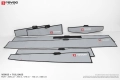 MCM - ASW 22 - 295 in / 346 in - 750 cm / 880 cm
