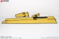 Krause Modellbau - Salto H101 - 197 in - 500 cm