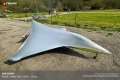 Pilot-RC - Matrix 2.8m - 100 in - 255 cm