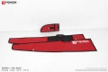 Schwing - Corsa - 108 in - 275 cm