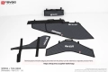 DWmodels - Fiat G.91 - 1:6