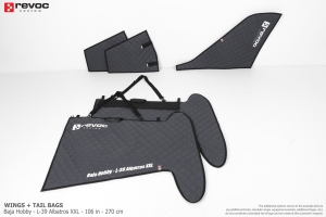 Baja Hobby - L-39 Albatros XXL - 106 in - 270 cm