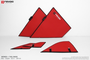 PAU - Gripen - 65 in - 169 cm