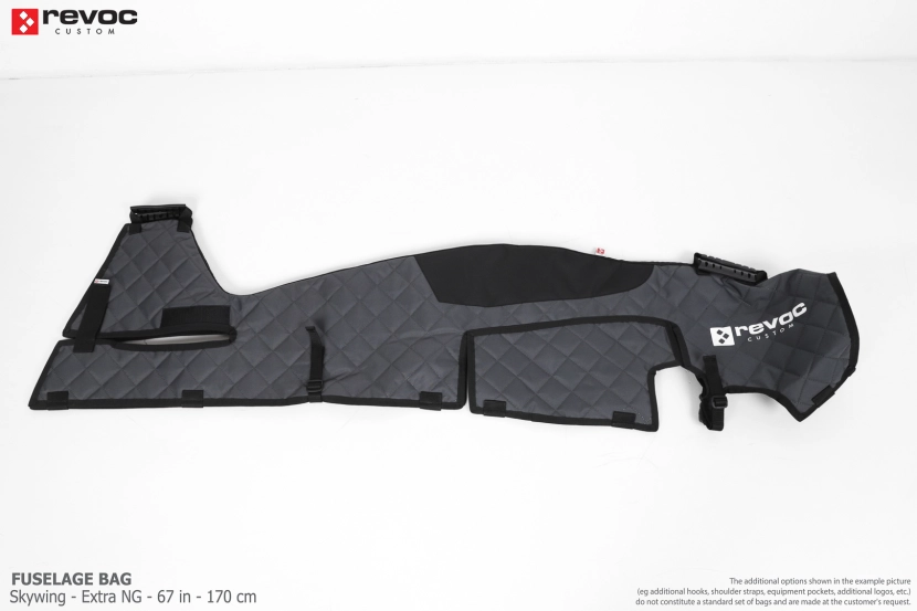 Skywing - Extra NG - 67 in - 170 cm