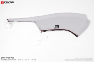 Modellbau Bruckmann - ASW 15 - 295 in - 750 cm