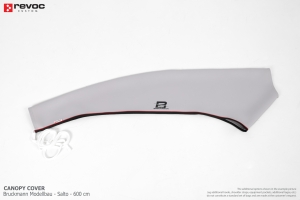 Modellbau Bruckmann - Salto - 236 cm - 600 cm