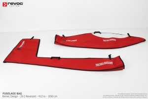 Remec Design - JS-2 Revenant - 413 in - 1050 cm