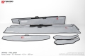 Remec Design - JS-2 Revenant - 413 in - 1050 cm