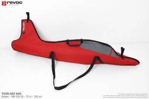 Sebart - MB-339 XS - 75 in - 190 cm