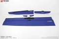 H-Model - ASH 31 - 331 in - 840 cm