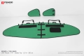 CARF Models - P-47 - Bubble Top - 110 in - 280 cm
