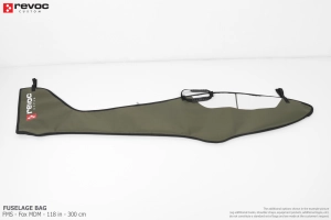 FMS - Fox MDM - 118 in - 300 cm