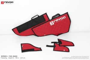 Freewing - Avanti S - 49 in - 124 cm