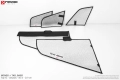 Top RC - Odyssey - 86 in - 219 cm