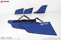 Red Wings - Gryphon EVO - 87 in - 220 cm