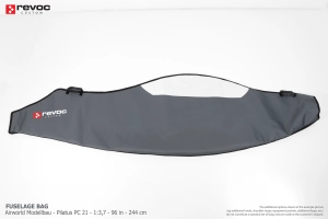 Airworld Modellbau - Pilatus PC 21 - 1:3,7 - 96 in - 244 cm