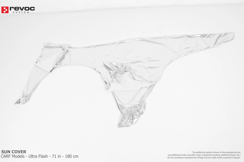 CARF Models - Ultra Flash - 71 in - 180 cm - SALE