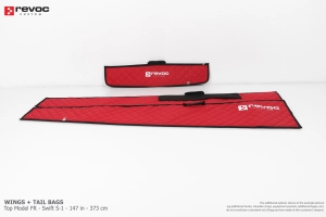 Top Model FR - Swift S-1 - 147 in - 373 cm