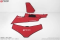 Global Jet Club - Viper - 110 in - 280 cm