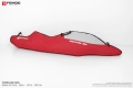 Global Jet Club - Viper - 110 in - 280 cm