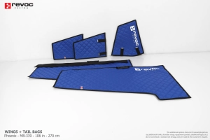 Phoenix - MB-339 - 106 in - 270 cm