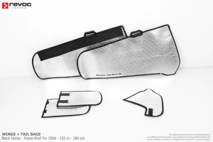 Black Horse - Focke-Wulf Fw 190A - 102 in - 260 cm