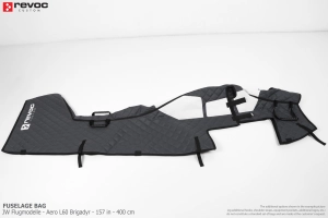 JW Flugmodelle - Aero L60 Brigadyr - 157 in - 400 cm