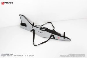 Hispano Aviacion - Mini Ultimatum - 56 in - 142 cm