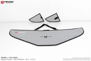 Hispano Aviacion - Mini Ultimatum - 56 in - 142 cm