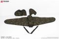 Top Flite - P-40 Warhawk - 86 in - 218 cm