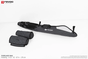 Freewing - A-10 - V2 - 67 in - 170 cm
