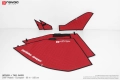 CARF Models - Eurosport - 66 in - 168 cm