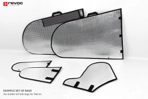 Black Horse - P-47 Thunderbolt - 89 in - 226 cm
