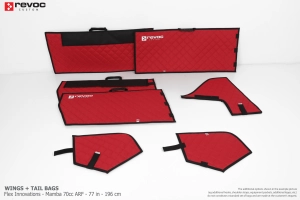 Flex Innovations - Mamba 70cc ARF - 77 in - 196 cm