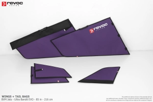 BVM Jets - Ultra Bandit EVO - 85 in - 216 cm