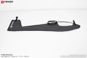 Top Model CZ - Discus 2c - 177 in - 450 cm