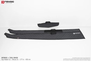 Top Model CZ - Discus 2c - 177 in - 450 cm