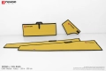 CARF Models - Kobuz - 118 in - 300 cm