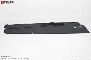 Paritech - DG-303 Elan - 197 in - 500 cm