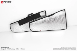 Hangar 9 - P-51 Mustang - 69 in - 176 cm