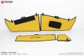GB Models - Zlin Z-137T - 106 in - 270 cm