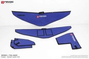 Futaba - Skyleaf Leader ACE - 67 in - 171 cm